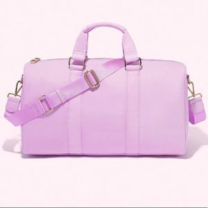 Stoney Clover Lane Classic Mini Duffle Bag